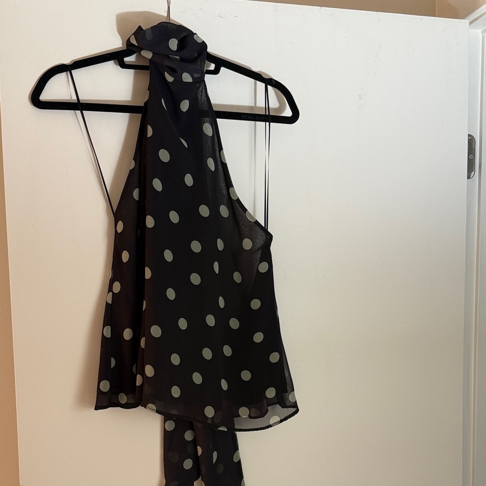 NWT Zara top
